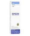 Epson inkoustová náplň C13T67324A FOTO L800 70ml Modrá
