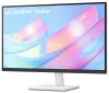 LG monitor 27US500-W 27" IPS 4K 3840x2160 5ms 1000:1 300cd 60Hz HDMI DP HDR10 belo stojalo thumbnail (3 of 6)