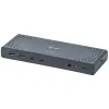 USB 3.0 / USB-C 5K univerzalni 2x 4K 60Hz video + Power Delivery 65W