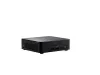 ASUS NUC 12 Pro NUC12WSKI7 i7-1260P DDR4 USB3.0 LAN WiFi IrisXe M.2 + 2,5" EU napajalni kabel
