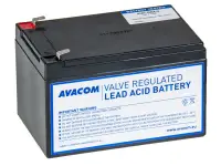 AVACOM RBC4-batteri för UPS AVACOM RBC4-batteri för UPS (1 of 1)