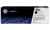 Toner preto HP para LJ P1505 aQ 2000 páginas CB436A original