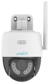Uniarch by Uniview IP kaamera UHO-P1A-M3F4D PTZ 3Mpx objektiiv 4mm 2K Wi-Fi SD pesa IP66 IR+LED30 Onvif thumbnail (3 of 3)