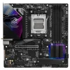 ASRock B850M Riptide WiFi AMD B850 AM5 4x DDR5 DIMM 3x M.2 HDMI DP USB-C WiFi mATX thumbnail (2 of 4)