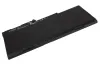 Ceallraí PATONA le haghaidh ntb HP EliteBook 850 4500mAh Li-Pol 11.1V CM03XL PREMIUM