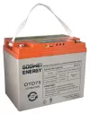 GOOWEI ENERGY DEEP CYCLE (GEL) accu GOOWEI ENERGY OTD75 75Ah 12V thumbnail (2 of 6)