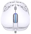 Mouse Endorfy LIV Onyx Branco PAW3311 Khail GM 4.0 ARGB com fio ultraleve branco thumbnail (4 of 7)