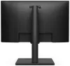 BENQ 24" LED BL2490T 1920x1080 Pannello IPS 1300:1 5ms DP 2xHDMI altoparlante regolabile in altezza nero thumbnail (5 of 6)