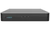 Gravador Uniarch by Uniview NVR NVR-108E2-P8 para 8 câmeras com resolução 8 Mpix 8x PoE Onvif thumbnail (3 of 4)