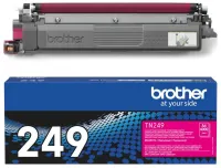 BROTHER värikasetti TN-249M malleihin HL-L8240CDW MFC-L8390CDW, 4000 sivua, magenta BROTHER värikasetti TN-249M malleihin HL-L8240CDW MFC-L8390CDW, 4000 sivua, magenta (1 of 1)