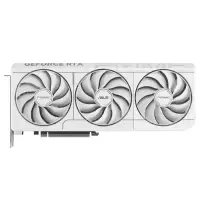 VGA ASUS PRIME GeForce RTX 5070 12GB GDDR7 White OC VGA ASUS PRIME GeForce RTX 5070 12GB GDDR7 White OC (1 of 9)