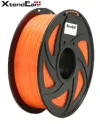 XtendLAN PLA filamentti 1,75mm oranssinkeltainen 1kg