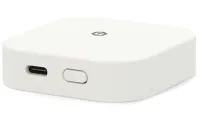 Умный шлюз NEDIS Wi-Fi с питанием от USB, Bluetooth, ZigBee 3.0, Android и iOS, белый Умный шлюз NEDIS Wi-Fi с питанием от USB, Bluetooth, ZigBee 3.0, Android и iOS, белый (1 of 4)