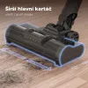 AENO Stick Vacuum Cleaner SC2 60min 28Kpa 530W 800ml basket 2500mAh 29.6V Automatic suction settings Cyclone filtration thumbnail (16 of 23)