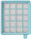 NEDIS con filtri HEPA microfiltro filtro motore Philips H13 blu-bianco