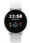 CANYON Smartwatch Lollypop SW-63 WEISS 1,3" IPS-Display 8 Multisportarten IP68 Android iOS thumbnail (3 of 3)