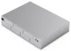 Ubiquiti UniFi UNAS Pro NAS сървър 7x 25" 35" диск HDD SSD RAID 1GbE 1x SFP+ thumbnail (4 of 7)