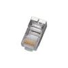 Konektor STP CAT5E 8p8c vodič RJ45