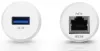 Ubiquiti INS-3AF-USB PoE pārveidotājs 802.3af 5V USB iekšējais balts thumbnail (2 of 4)