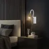 IMMAX GOAL design LED wandlamp schakelaar 3W wit-goud thumbnail (4 of 8)