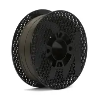 Filamento PM per stampa 3D, filamento 175 PLA+ "Ranger Grey" 1 kg Filamento PM per stampa 3D, filamento 175 PLA+ "Ranger Grey" 1 kg (1 of 1)