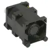 Ventilador Supermicro de 40 mm de rotación contraria para GPU. Ventilador Supermicro de 40 mm de rotación contraria para GPU.