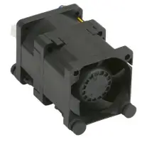 Ventilador Supermicro de 40 mm de rotación contraria para GPU. Ventilador Supermicro de 40 mm de rotación contraria para GPU. (1 of 1)