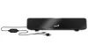GENIUS zvočnik USB SoundBar 100 žični 6W USB 3,5 mm jack črn thumbnail (3 of 3)