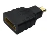 Adaptador XtendLan Micro HDMI (M) para HDMI (F) thumbnail (2 of 4)