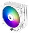 Zalman CPU koeler CNPS9X PERFORMA ARGB 120mm ARGB ventilator 4xheatpipe PWM wit thumbnail (2 of 5)