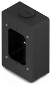 Ubiquiti Reader Junction Box B Instalační krabice pro UniFi Access Reader UniFi Access Ultra a Intercom Viewer černá