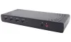 I-tec dokovací stanice USB 3.0 USB-C Thunderbolt 2x USB 3.0 4x USB 2.0 2x HDMI LAN Power Delivery 85W