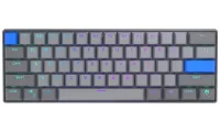 Endorfy mechanische Tastatur Thock V2 Compact kabellos ARGB gelb sw. USB kompakt US-Layout Endorfy mechanische Tastatur Thock V2 Compact kabellos ARGB gelb sw. USB kompakt US-Layout (1 of 11)