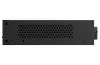 Коммутатор STRONG SW8010POE+ 8 портов Gigabit POE+ 2 порта Ggabit Uplink IEEE802.3af в металлическом корпусе черного цвета thumbnail (3 of 4)