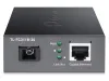 TP-Link TL-FC311B-20 WDM Media Konvertor 1x 10 100 1000 Mbps RJ45 1x 1000Mbps SC Eth Optika (single-mode) 20km thumbnail (3 of 4)