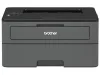 BROTHER лазерен HL-L2372DN 1200x1200 dpi до 34 страници мин. черно-бял двустранен безшумен LAN USB thumbnail (2 of 2)