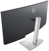 DELL P3421W 34" curved 21:9 3440 x 1440 WQHD 1000:1 8ms IPS DP HDMI USB-C 4x USB 3Y Basic on-s. thumbnail (7 of 10)
