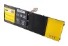 Ceallraí PATONA le haghaidh ntb ACER ASPIRE R7 V5 V7 3500mAh Li-Pol 15V AP13B3K