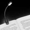 Cubenest LTW02 LED-lamp klambriga 3 valgusvärvi heledus 10% 100% aku tööiga kuni 12 tundi eluiga 50 000 tundi thumbnail (19 of 19)