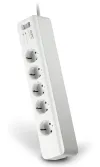 APC surge protector Essential SurgeArrest PM5-FR 5 outlets