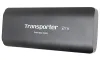 PATRIOT TRANSPORTER 2TB Portable SSD USB 3.2 Gen2 USB-C externen Aluminiumgehäuse thumbnail (2 of 3)