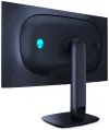 DELL AW2725Q Alienware 27" LED 16:9 3840 x 2160 4 QD OLED 0,03 ms 3x USB 1x DP 2x HDMI USB-C thumbnail (5 of 8)