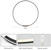 IMMAX NEO FINO SMART væg-+loftlampe 80cm 50W 3420lm Zigbee 30 s DO TUYA sort thumbnail (2 of 6)