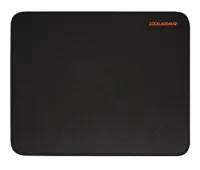Коврик для мыши COUGAR Turbo M 320 x 270 x 3 мм, водонепроницаемый, противоскользящий, из резины. Коврик для мыши COUGAR Turbo M 320 x 270 x 3 мм, водонепроницаемый, противоскользящий, из резины. (1 of 7)