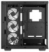 DEEPCOOL Koffer MORPHEUS zwee-Chamber modulare ATX+ 3x140mm ARGB Fans 4xUSB USB-C Ziffer. schwaarz weisen thumbnail (6 of 8)