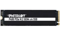 PATRIOT P400 2TB SSD, Internal, M.2 PCIe Gen4 x4 NVMe, 2280 PATRIOT P400 2TB SSD, Internal, M.2 PCIe Gen4 x4 NVMe, 2280 (1 of 4)