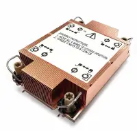 Dynatron N10 1U Passive Cooler for Intel 4189 up to 205W Dynatron N10 1U Passive Cooler for Intel 4189 up to 205W (1 of 1)