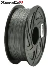 XtendLAN PLA filamentti 1,75mm hopea 1kg