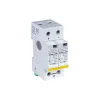 Solarmi DS50PVS-500 G svodič přepětí 500Vdc CE