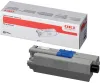 Oryginalna kaseta z tonerem OKI 44469803 C310 C330 C510 C530 3500 stron Czarny
